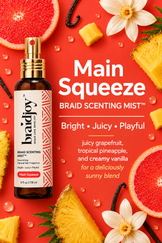 Main Squeeze Braid Scenting Mist™