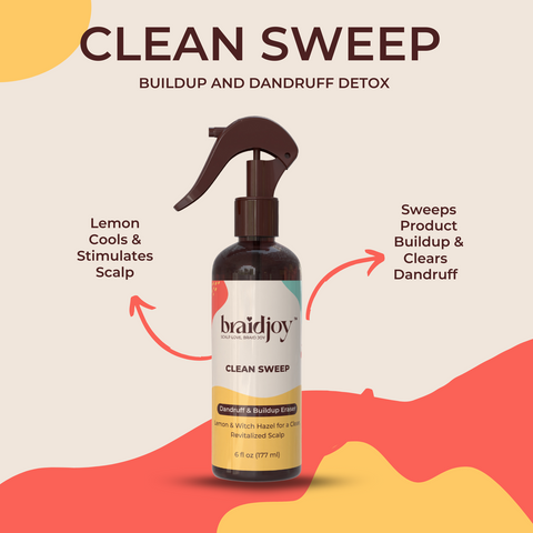 BraidJoy Sample Kit