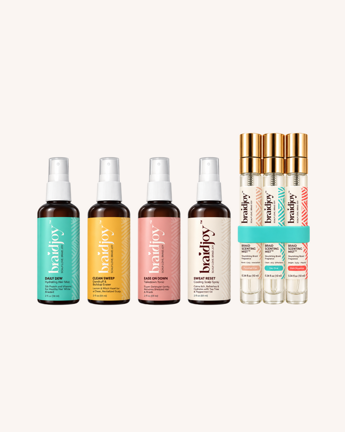 BraidJoy Discovery Set