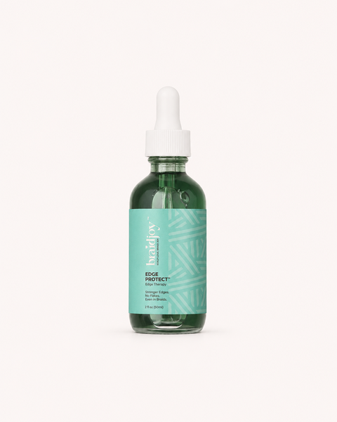 Scalp Trinity™ Seborrheic Dermatitis Braid Serum – Braid Joy Haircare
